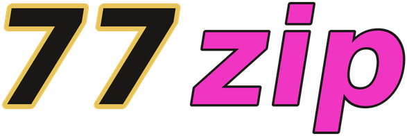 77zip logotipo